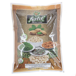 Yeşil Meverdi Fıstık Toz 2 Kg - Fıstık Dünyası