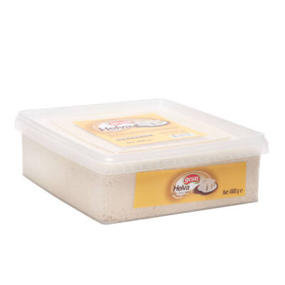 Gesaş Sade Helva 4500 G Net - 1