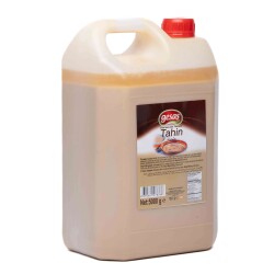 Gesaş Tahin 5000 G Net - Gesaş