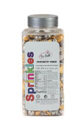 Dr. Gusto Arjantin Karışık Mix 250 G - Dr. Gusto