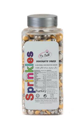 Dr. Gusto Arjantin Karışık Mix 250 G - 1