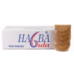 Erenita Tako Kabuğu 2300 G 200 Ad - Şekerci Sıtkı