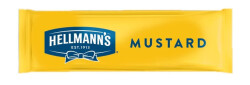 Hellman's PP Hardal 9 G 616lı - Unilever