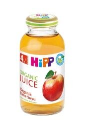 Hipp Organik Elma Suyu 200 Ml 6lı - Hipp