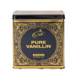 Dr. Gusto Rough Diamond Vanilin 1 Kg - Dr. Gusto