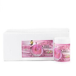 Çimsos Çilek Kadife 1 Kg - Çimsos