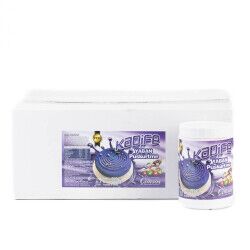 Çimsos Yabanmersini Kadife 1 Kg - Çimsos