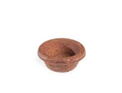 Cebeci Kakaolu Mini Kup 47*27*15 Mm Tartalet 448 Ad - Cebeci