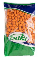 Crispy Kaplamalı Yer Fıstığı 1 Kg - Şekerci Sıtkı