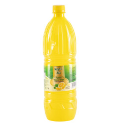 Keyfi-Ala %100 Limon Suyu 1 L 12 Ad - Bekemay