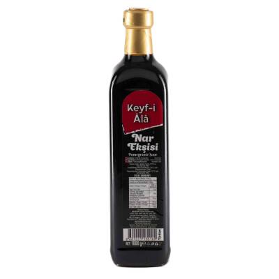 Keyfi-Ala %100 Nar Ekşisi 1 L 12li - 1
