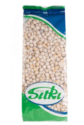 Beyaz Leblebi 1 Kg - 1