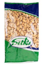 Kaju Fıstık 1 Kg - Şekerci Sıtkı