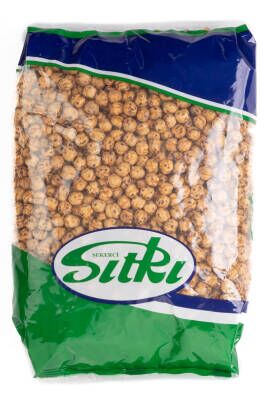 Sarı Leblebi 1 Kg - 1
