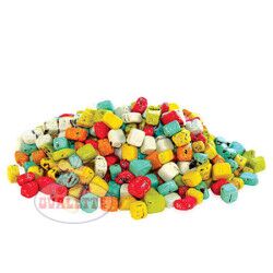 Ovalette Açık Çakıltaşı 2,5 Kg - Katsan
