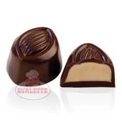 Ovalette Bitter Badem 2 Kg (Kod:200-101) - Katsan
