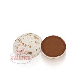 Ovalette Sütlü Bıldırcın Yumurtası 1 Kg - Katsan