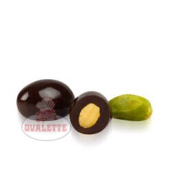Ovalette Bitter Antepfıstıklı Draje 1 Kg - Katsan