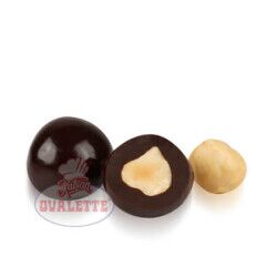 Ovalette Bitter Fındık Draje 1 Kg - Katsan