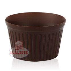 Ovalette Bitter Sufle Kup 126 Ad (Kod:101-021) - Katsan