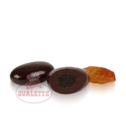Ovalette Bitter Üzüm Draje 1 Kg - Katsan
