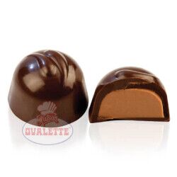 Ovalette Bitter Bonbon 2 Kg (Kod:200-311) - Katsan