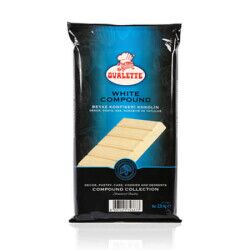 Ovalette Eko Beyaz(Fildişi) Konfiseri 2,5 Kg - Katsan