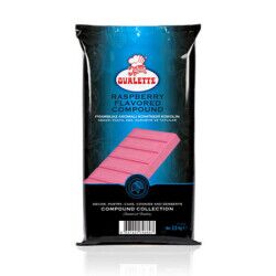 Ovalette Eko Frambuaz Konfiseri 2,5 Kg - Katsan