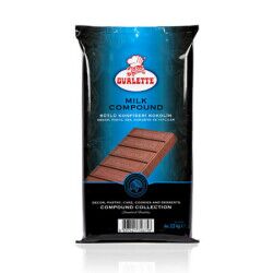 Ovalette Eko Sütlü Konfiseri 2,5 Kg - Katsan