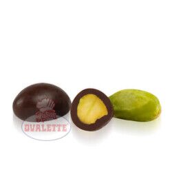 Ovalette Ekolüks Bitter Mat Fıstık 3 Kg - Katsan