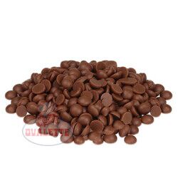 Ovalette Eko Sütlü Damla Drop 2 Kg - Katsan