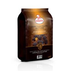 Ovalette %55 Ekstra Bitter Para Drop 5 Kg - Katsan