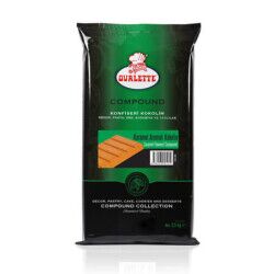 Ovalette Karamel Konfiseri 2500 G - Katsan