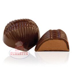 Ovalette Bitter Kestane 2 Kg (Kod:200-201) - Katsan