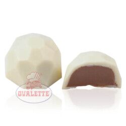 Ovalette Beyaz Kristal 2 Kg (Kod:200-704) - Katsan