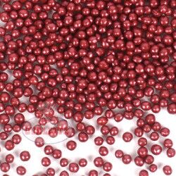 Ovalette Kırmızı Pirinç Patlağı 1750 G - Katsan