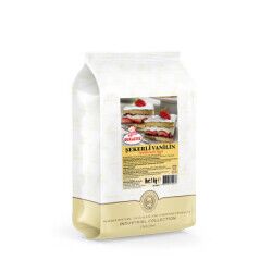 Ovalette Şekerli Vanilin 1 Kg - Katsan