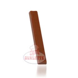 Ovalette Sütlü Çubuk Çikolata 2,5 Kg - Katsan