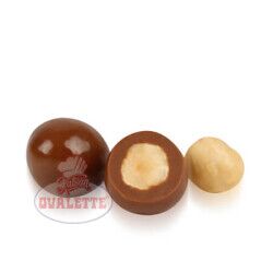 Ovalette Sütlü Fındık Draje 1 Kg - Katsan