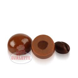 Ovalette Sütlü Kahve Draje 1 Kg - Katsan