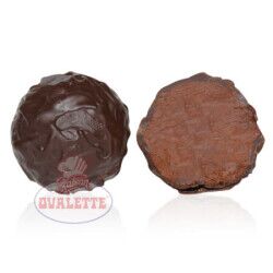 Ovalette Bitter Truff 1600 G (Kod:202-001) - Katsan
