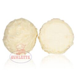 Ovalette Fildişi Truff 1600 G (Kod:202-004) - Katsan