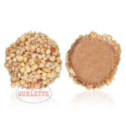 Ovalette Fındıklı Truff 2 Kg (Kod:202-009) - Katsan