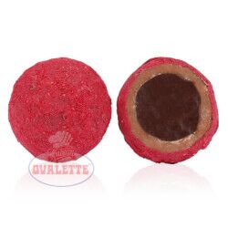 Ovalette Frambuaz Tozlu Truff 1600 G (Kod:202-017) - Katsan