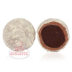Ovalette Limon Tozlu Truff 1600 G (Kod:202-014) - Katsan