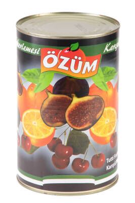 Özüm Tutti Frutti 4,5 Kg Net - 1