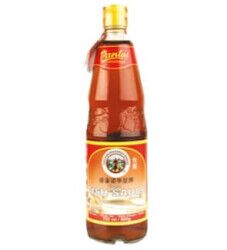 Pantai Balık(Fish) Sos 730 Ml 865 G 12 Ad - İmpeks