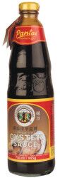Pantai İstiridye(Oyster) Sos 730 Ml 865 G 12 Ad - İmpeks