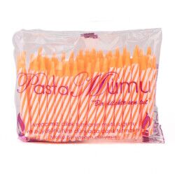 Pasta Mumu 70 Ad - Dr. Gusto