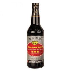 PRB Superior Dark Soya Sos 600 Ml - İmpeks